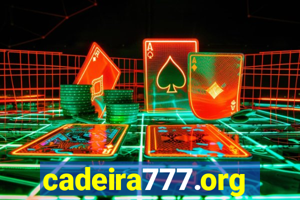 cadeira777.org