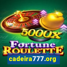 cadeira777.org