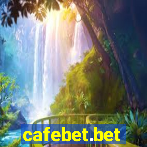 cafebet.bet