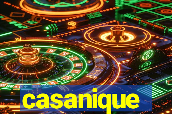 casanique