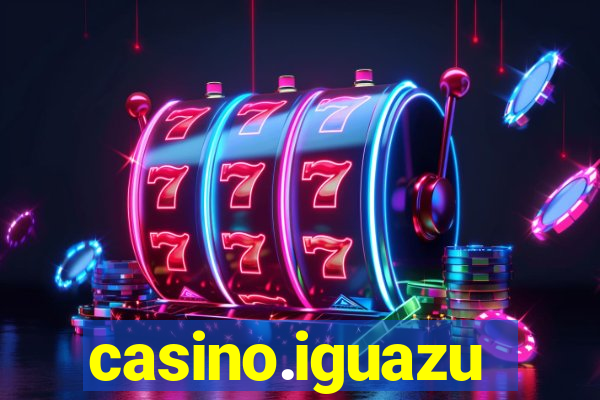 casino.iguazu