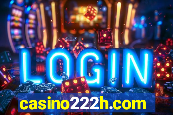 casino222h.com