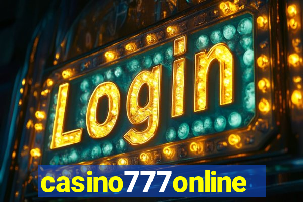 casino777online