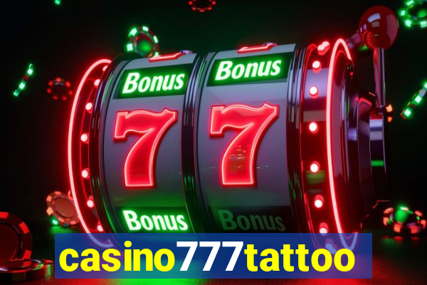 casino777tattoo