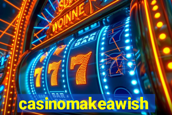 casinomakeawish