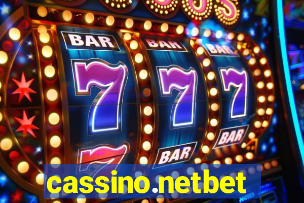 cassino.netbet