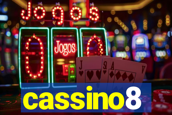 cassino8