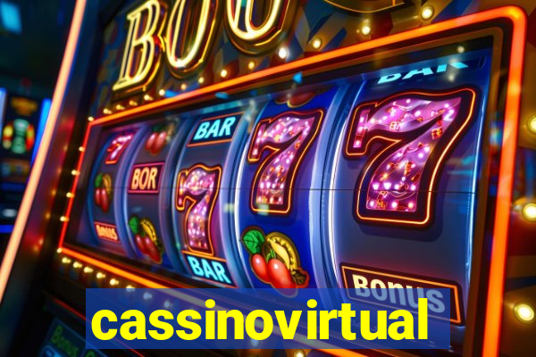 cassinovirtual