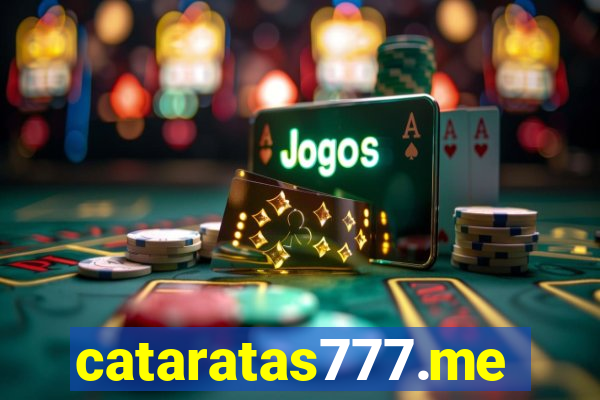 cataratas777.me