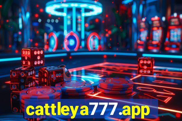 cattleya777.app