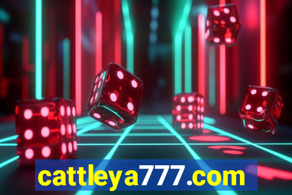 cattleya777.com