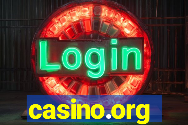 casino.org