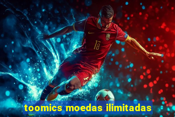 toomics moedas ilimitadas