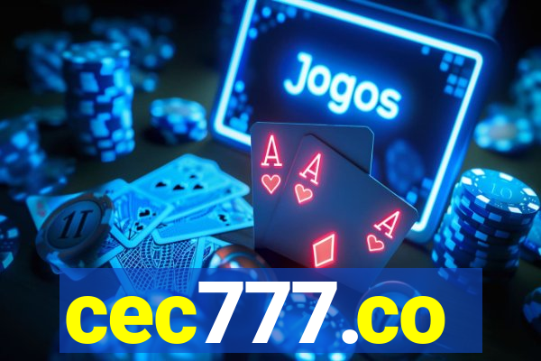 cec777.co