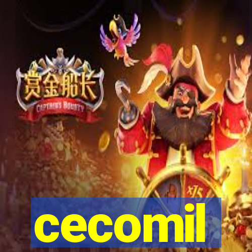 cecomil