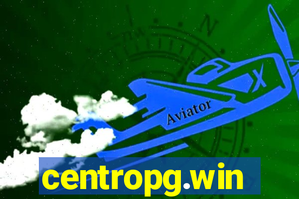 centropg.win