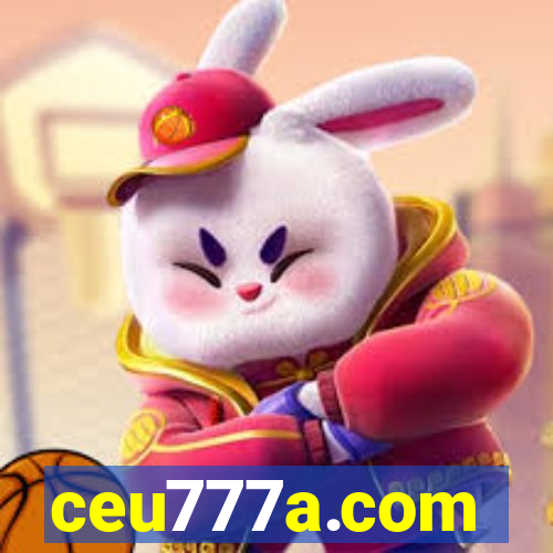 ceu777a.com