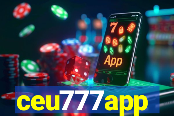 ceu777app