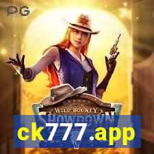 ck777.app