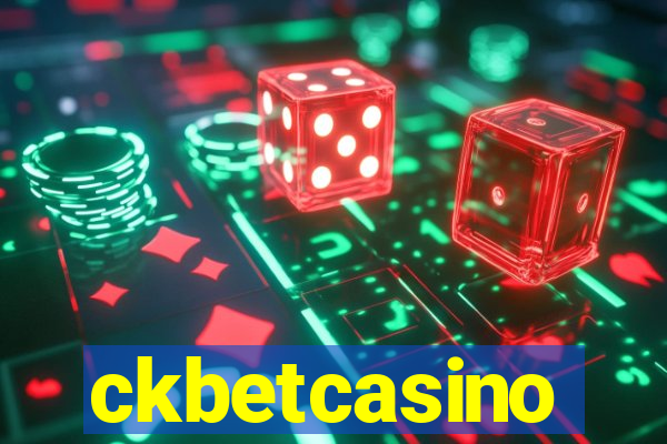 ckbetcasino