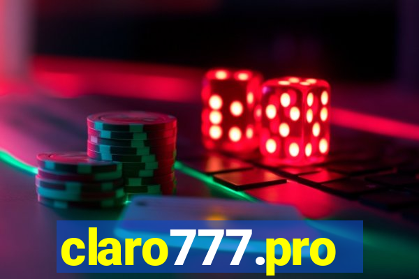 claro777.pro