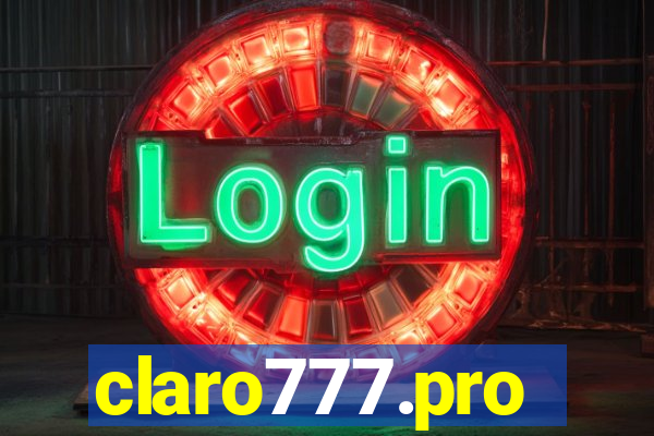 claro777.pro