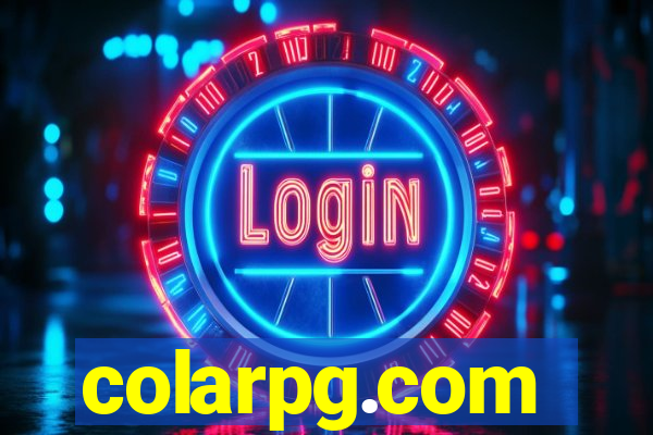 colarpg.com