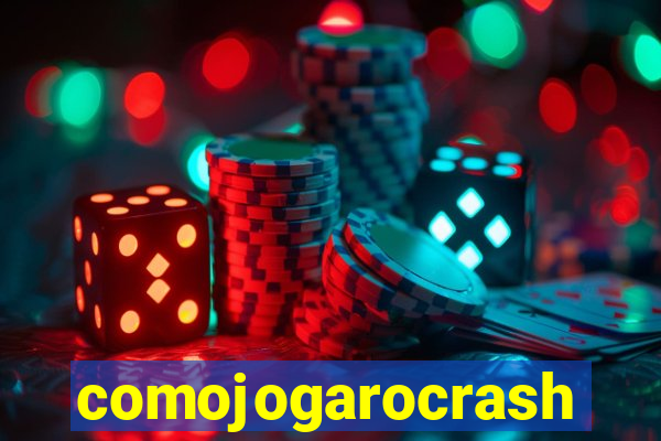 comojogarocrash