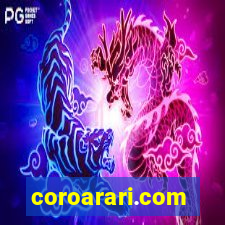 coroarari.com