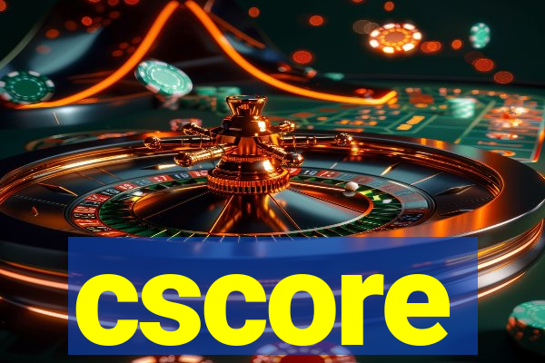 cscore