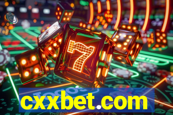 cxxbet.com