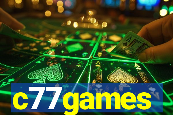 c77games