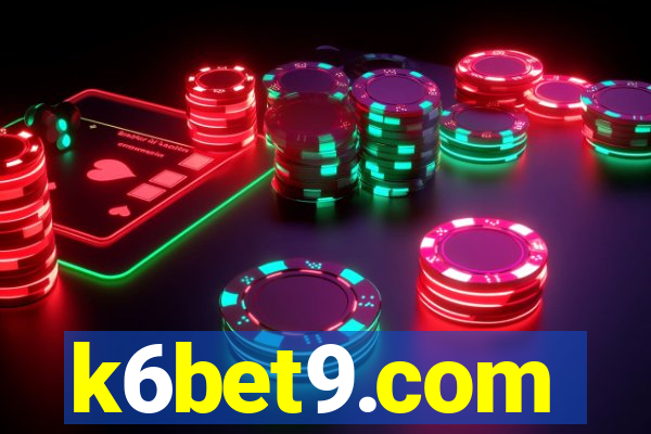 k6bet9.com