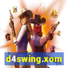 d4swing.xom