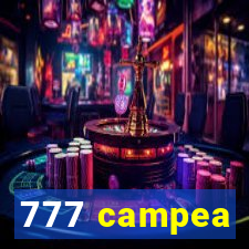 777 campea