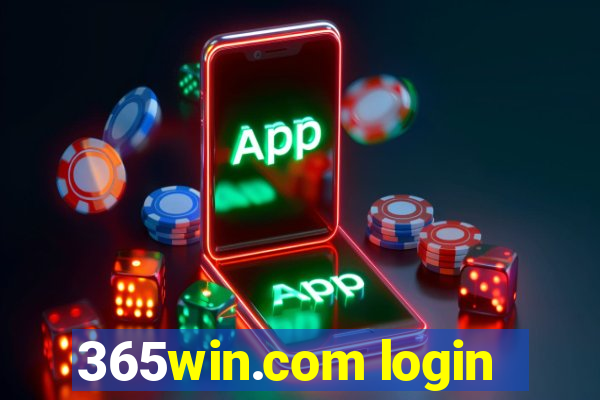 365win.com login