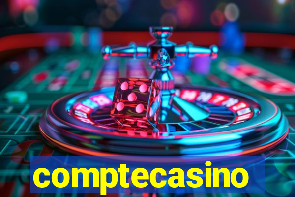 comptecasino