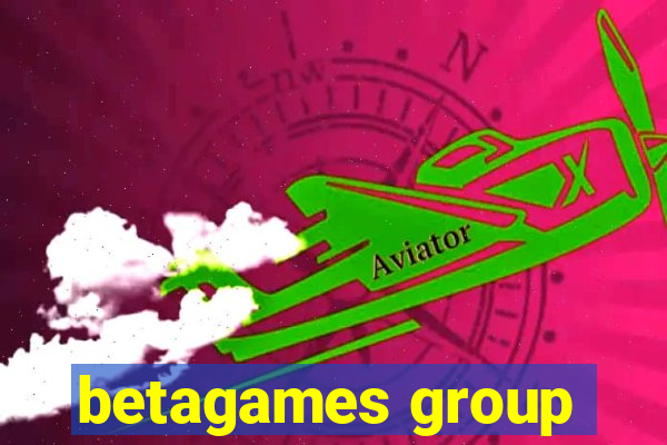 betagames group