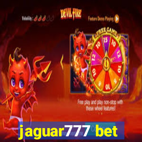 jaguar777 bet