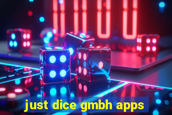 just dice gmbh apps