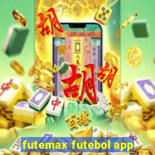 futemax futebol app