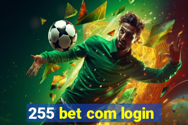 255 bet com login