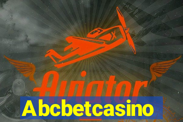 Abcbetcasino