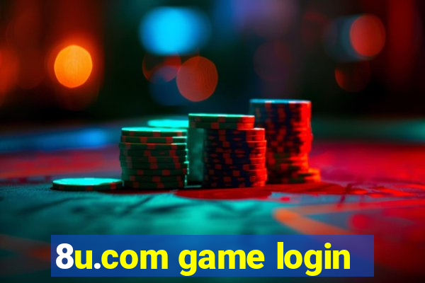 8u.com game login