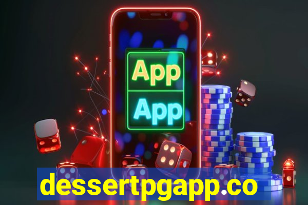 dessertpgapp.com