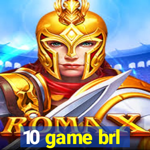 10 game brl