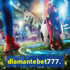 diamantebet777.com