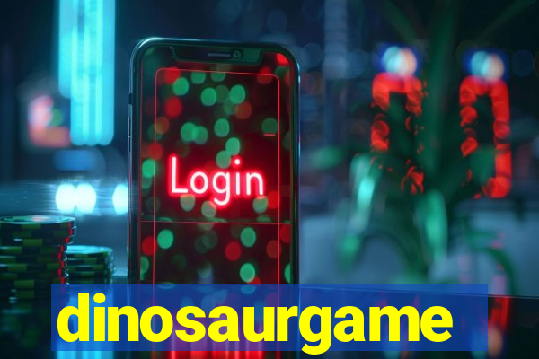 dinosaurgame