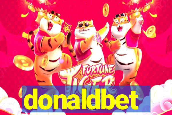 donaldbet