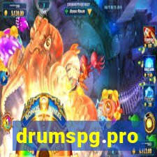 drumspg.pro